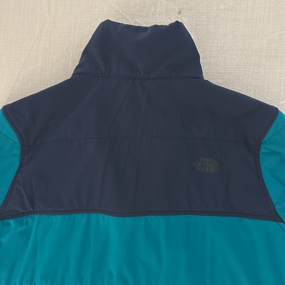 The North Face Quilted Light Puffer Size XS - Picture 5 of 6
